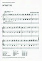 Introitus - nuty na organy solo - Wojciech Kilar, Andrzej Chorosiński