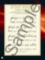 My First Movie Themes Songbook - śpiewnik w łatwym układzie na fortepian dla dzieci