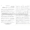 Leonard Bernstein: West Side Story Cello (+ płyta CD) - instrumental solos - nuty na wiolonczelę z fortepianem