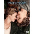 The Fault in Our Stars  (PVG) - piosenki z filmu Gwiazd naszych wina - melodia, nuty na pianino, akordy gitarowe