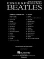 Fingerpicking Beatles - nuty na gitarę akustyczną + tabulatura