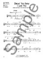Blues Ballads Blues Play-Along Volume 15 - nuty na instrumenty C, Eb, Bb (+ płyta CD)
