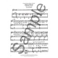 John Kander: Cabaret - Vocal Selections - nuty na głos z fortepianem