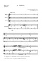 The Oxford Book of Flexible Anthems - nuty na chór mieszany z fortepianem - Alan Bullard