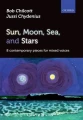Sun, Moon, Sea, and Stars - 8 contemporary pieces for mixed voices - Bob Chilcott, Jussi Chydenius - nuty na chór SATB