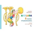 Akolada 8 stopień wtajemniczenia - bajka muzyczna dla dzieci- Izabella Klebańska