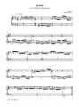 Oxford Service Music for Organ: Manuals only Book 1 - nuty na organy - Anne Marsden Thomas