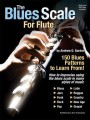 Andrew D. Gordon: The Blues Scale For Flute - skale bluesowe na flet poprzeczny (+ płyta CD)