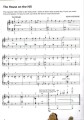 Pauline Hall: Spooky Piano Time - nuty na pianino dla dzieci
