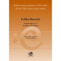 Grand solo op. 37 - nuty na gitarę klasyczną - Feliks Horecki, Jarosław Pabisiak