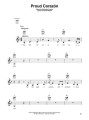 Coco (Ukulele) - Kristen Anderson-Lopez, Germaine Franco, Adrian Molina, Robert Lopez - piosenki z filmu Coco na ukulele - nuty, słowa i akordy