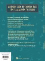 Bass Builders: The Lost Art of Country Bass - Keith Rosier - nuty na gitarę basową (+ audio online)