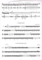 Benoît Menut, Pierre Chepelov: La dictee en musique 4 - debut du 2eme cycle - dyktanda muzyczne - rozwiązania