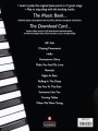 Play piano with: Adele (+ audio online) - nuty na fortepian - głos i akordy gitarowe