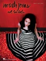 Norah Jones: Not Too Late - nuty na fortepian, melodia, teksty i akordy gitarowe