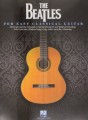 The Beatles: For Easy Classical Guitar - łatwe nuty na gitarę klasyczną