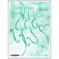 Rick Mooney - Double Stops for Cello - ćwiczenia uzupełniające naukę gry na wiolonczeli