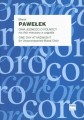 Dnia jednego o północy na chór mieszany a cappella (partytura studyjna) - Marek Pawełek