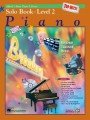 Alfred's Basic Piano Library: Top Hits! Solo Book Level 2 - E. L. Lancaster, Morton Manus - nuty na fortepian
