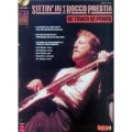Sittin' in with Rocco Prestia - Of Tower Of Power - nuty na gitarę basową (+ płyta CD)
