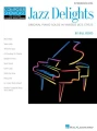 Composer Showcase: Bill Boyd - Jazz Delights - nuty na fortepian solo