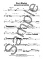 Jazz Ballads - Trumpet Play-Along Volume 7 - nuty na trąbkę (+ audio online)