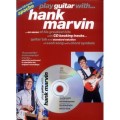 Play Guitar with Hank Marvin - nuty i tabulatury na gitarę elektryczną (+ płyta CD)