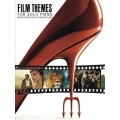 Film Themes For Solo Piano - ulubione melodie z 50 filmów - nuty na fortepian