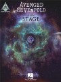 Avenged Sevenfold: The Stage - nuty i tabulatura na gitarę, akordy i słowa