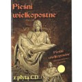Pieśni wielkopostne (+ płyta CD) - Aleksandra Chmielewska - nuty i tekst