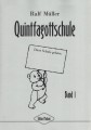 Ralf Muller - Quintfagottschule 1 - szkoła na fagottino
