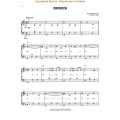 Italian Songs For Accordion - Gary Meisner - nuty na akordeon