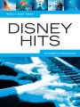 Really Easy Piano: Disney Hits - łatwe utwory na fortepian