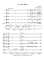 William Christopher Handy: St. Louis Blues - aranżacja na kwintet fletowy