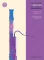 The Chester Bassoon Anthology - nuty na fagot i fortepian