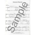 Sing With The Choir Volume 6: The 1970s (+ płyta CD) - nuty na chór SATB
