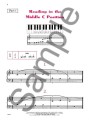 James Bastien: Sight Reading Level 1 - czytanie nut na fortepian