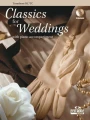 Classics For Weddings: Trombone (+ płyta CD) - klasyczne ślubne melodie - nuty na puzon i fortepian lub organy