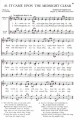 Carols for Choirs 1 - kolędy na chór SATB / mieszany - Reginald Jacques, David Willcocks