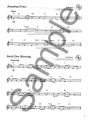 A New Tune A Day: Performance Pieces for Alto Saxophone (+ płyta CD) - nuty na saksofon altowy