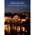 Ludovico Einaudi: The Easiest Original Pieces - nuty na fortepian