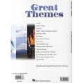 Great Themes: Trombone (+ płyta CD) - muzyka filmowa na puzon