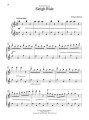William Gillock: Accent On The Seasons - 12 oryginalnych utworów na fortepian