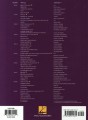 The Grammy Awards: Song Of The Year 2000-2009 (PVG) - Grammy Piosenka Roku - nuty na fortepian, melodia, akordy gitarowe, teksty