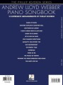 The Phillip Keveren Series: Piano Solo - Andrew Lloyd Webber Piano Songbook - nuty na fortepian