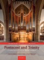 Oxford Hymn Settings for Organists: Pentecost and Trinity - nuty na organy na Zielone Świątki i św. Trójcy - Rebecca Groom te Velde, David Blackwell
