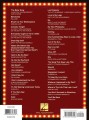 The Best Broadway Comedy Songs (PVG)- melodia, nuty na fortepian, akordy gitarowe i słowa