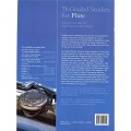 76 Graded Studies For Flute - Book Two - Paul Harris, Sally Adams - progresywne ćwiczenia na flet poprzeczny cz. 2