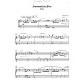 Jazz, Rags and Blues for Two 2 - Martha Mier - nuty na fortepian na cztery ręce