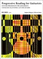 Progressive Reading for Guitarists - Stephen Dodgson, Hector Quine - czytanie nut avista dla średniozaawansowanych gitarzystów